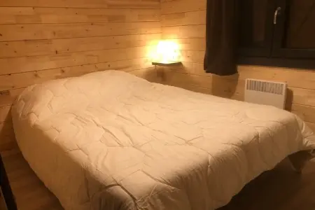 O CHALET, Retraite chaleureuse à la campagne - Photo 3