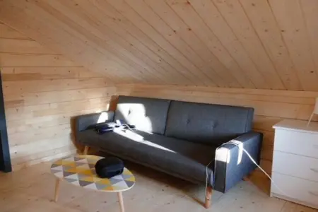 O CHALET, Retraite chaleureuse à la campagne - Photo 8