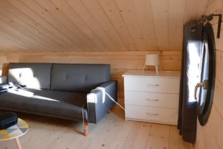 O CHALET, Retraite chaleureuse à la campagne - Photo 9