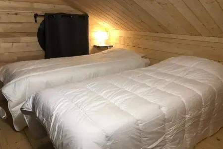 O CHALET, Retraite chaleureuse à la campagne - Photo 10