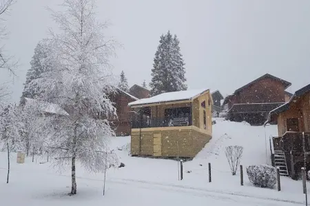 O CHALET, Retraite chaleureuse à la campagne - Photo 36