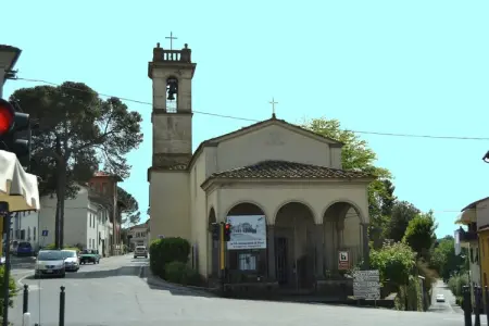 Leccio, Maison de vacances en Toscane avec piscine - Photo 27