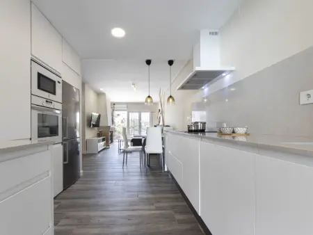 Aeris, Maison 4 personnes à Cunit - Photo 2