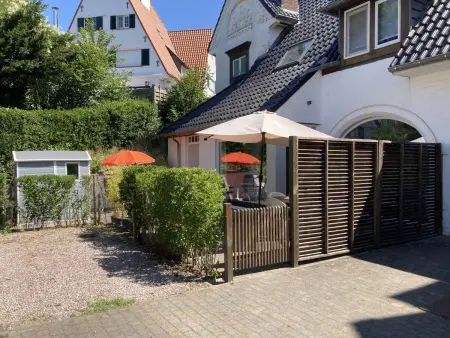 Ons Nest with parking, Villa 6 personnes à De Haan - Photo 5