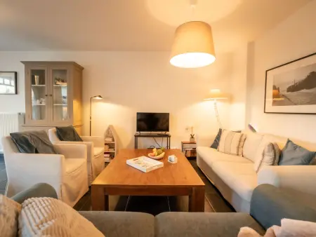 Ons Nest with parking, Villa 6 personnes à De Haan - Photo 6