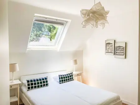 Ons Nest with parking, Villa 6 personnes à De Haan - Photo 9