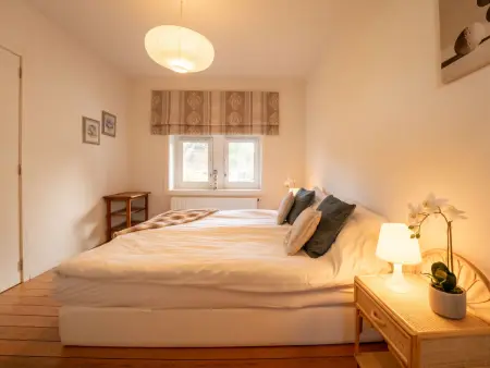 Ons Nest with parking, Villa 6 personnes à De Haan - Photo 10