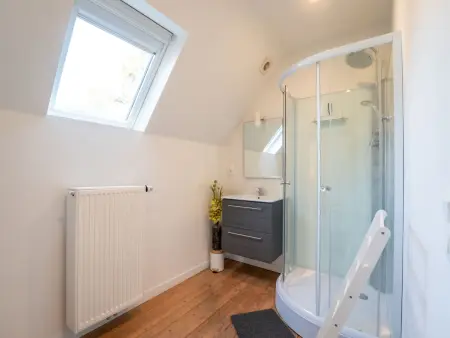 Ons Nest with parking, Villa 6 personnes à De Haan - Photo 12