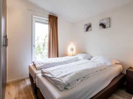 Green Resort Mooi Bemelen, Maison 6 personnes à Bemelen - Photo 8