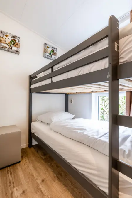 Green Resort Mooi Bemelen, Maison 6 personnes à Bemelen - Photo 9