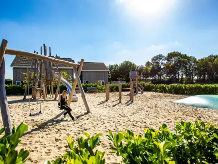 Green Resort Mooi Bemelen, Maison 6 personnes à Bemelen - Photo 14