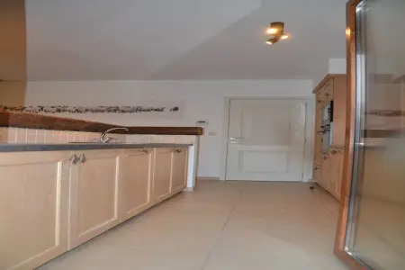Vakantiewoning Palingsgat, Appartement à Anvers près du musée Verbeke - Photo 9