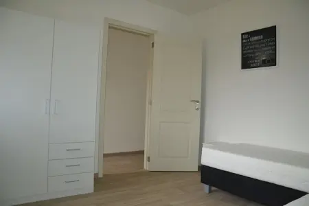 Vakantiewoning Palingsgat, Appartement à Anvers près du musée Verbeke - Photo 11