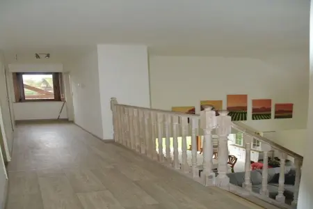 Vakantiewoning Palingsgat, Appartement à Anvers près du musée Verbeke - Photo 12