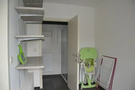 Vakantiewoning Palingsgat, Appartement à Anvers près du musée Verbeke - Photo 13