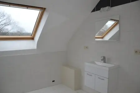 Vakantiewoning Palingsgat, Appartement à Anvers près du musée Verbeke - Photo 21