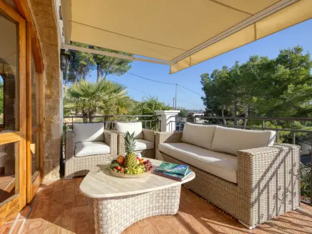 Villa Monte Feliz, Villa 7 personnes à Javea - Photo 3