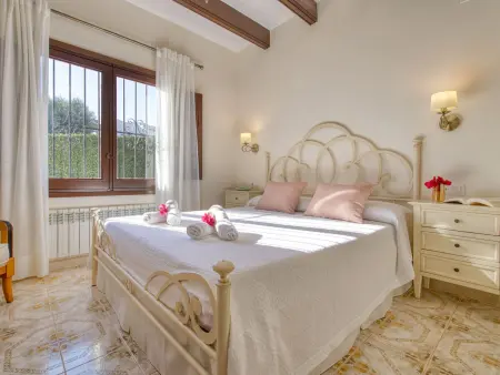 Villa Monte Feliz, Villa 7 personnes à Javea - Photo 11
