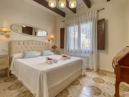 Villa Monte Feliz, Villa 7 personnes à Javea - Photo 13
