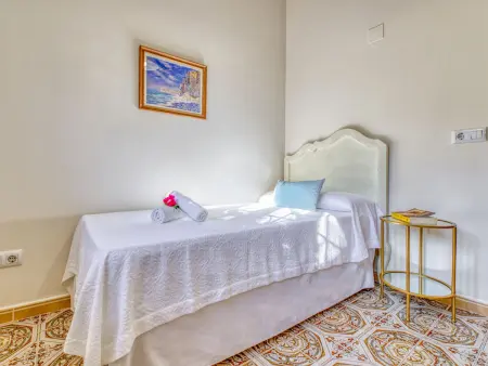 Villa Monte Feliz, Villa 7 personnes à Javea - Photo 17