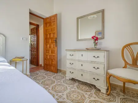 Villa Monte Feliz, Villa 7 personnes à Javea - Photo 18