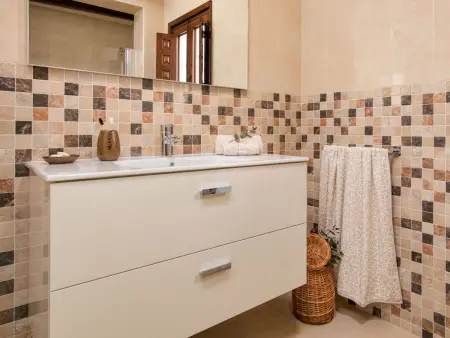 Villa Monte Feliz, Villa 7 personnes à Javea - Photo 19