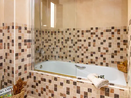Villa Monte Feliz, Villa 7 personnes à Javea - Photo 20