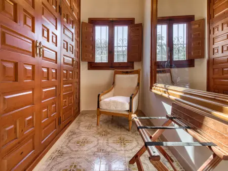 Villa Monte Feliz, Villa 7 personnes à Javea - Photo 22