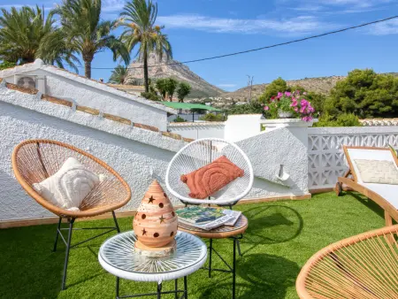 Villa Monte Feliz, Villa 7 personnes à Javea - Photo 24