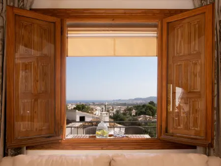 Villa Monte Feliz, Villa 7 personnes à Javea - Photo 29