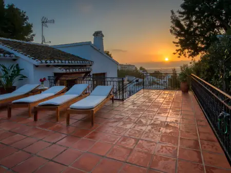 Villa Monte Feliz, Villa 7 personnes à Javea - Photo 30