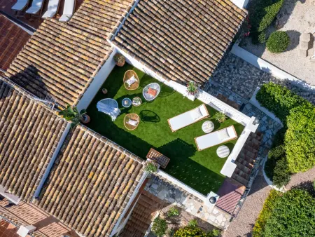 Villa Monte Feliz, Villa 7 personnes à Javea - Photo 33