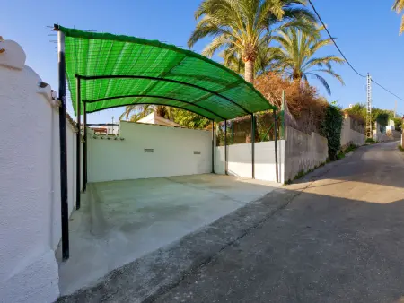 Villa Monte Feliz, Villa 7 personnes à Javea - Photo 42