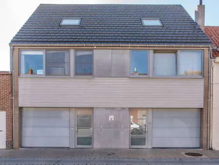 Stella Maris with garage and garden, Maison 6 personnes à De Haan - Photo 6