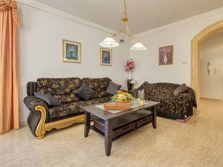 Villa Toscana, Villa 4 personnes à Dénia - Photo 6