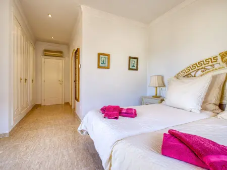 Villa Toscana, Villa 4 personnes à Dénia - Photo 12