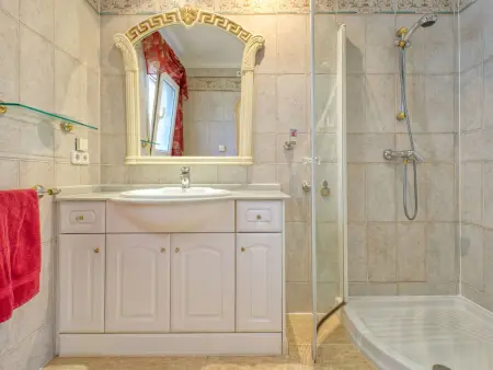 Villa Toscana, Villa 4 personnes à Dénia - Photo 13
