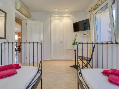 Villa Toscana, Villa 4 personnes à Dénia - Photo 16