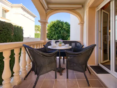 Villa Toscana, Villa 4 personnes à Dénia - Photo 21