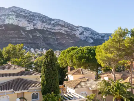 Villa Toscana, Villa 4 personnes à Dénia - Photo 22