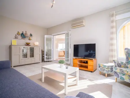 Kalmias, Maison 7 personnes à Moraira - Photo 7