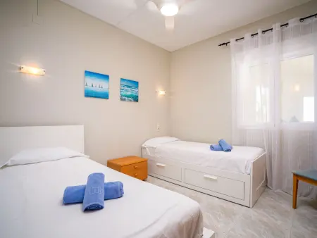 Kalmias, Maison 7 personnes à Moraira - Photo 8