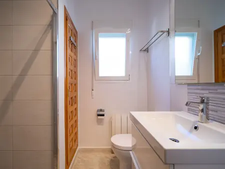 Kalmias, Maison 7 personnes à Moraira - Photo 11
