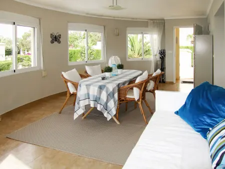 Kalmias, Maison 7 personnes à Moraira - Photo 13