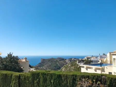 Kalmias, Maison 7 personnes à Moraira - Photo 20