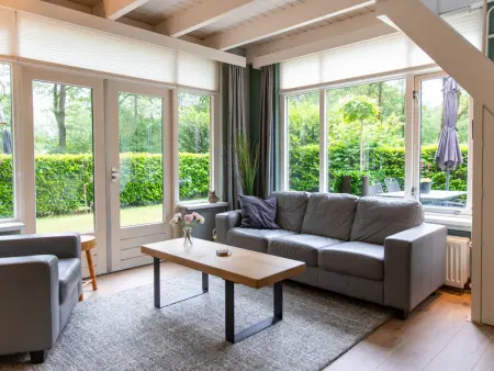 Buitenplaats Gerner, Maison 4 personnes à Dalfsen - Photo 1