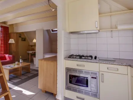 Buitenplaats Gerner, Maison 4 personnes à Dalfsen - Photo 2