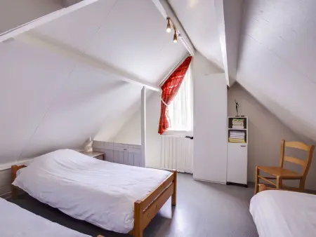 Buitenplaats Gerner, Maison 4 personnes à Dalfsen - Photo 3