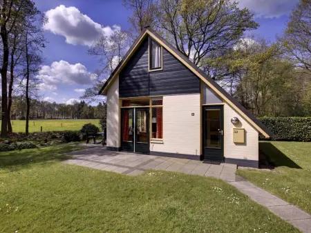 Buitenplaats Gerner, Maison 4 personnes à Dalfsen - Photo 5