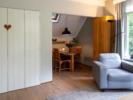 Buitenplaats Gerner, Maison 4 personnes à Dalfsen - Photo 11